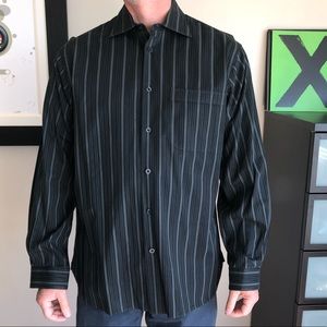 men’s nordstrom dress shirt